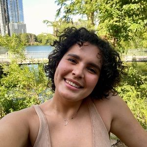 Meet your Posher, Pricilla